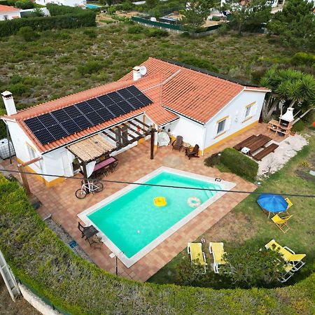 Casa Ensolarada B&B And Pottery Aljezur Exteriér fotografie