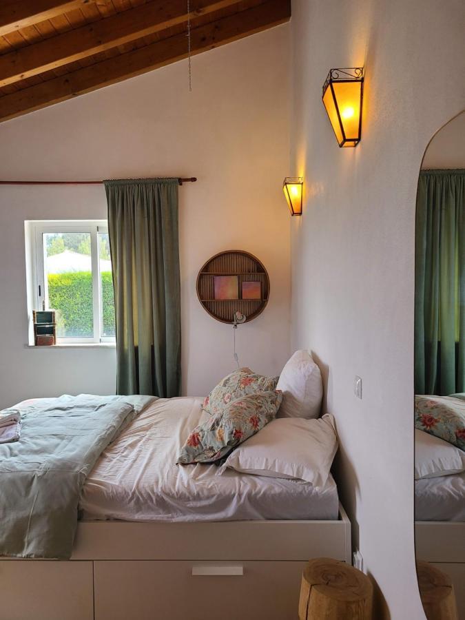 Casa Ensolarada B&B And Pottery Aljezur Exteriér fotografie