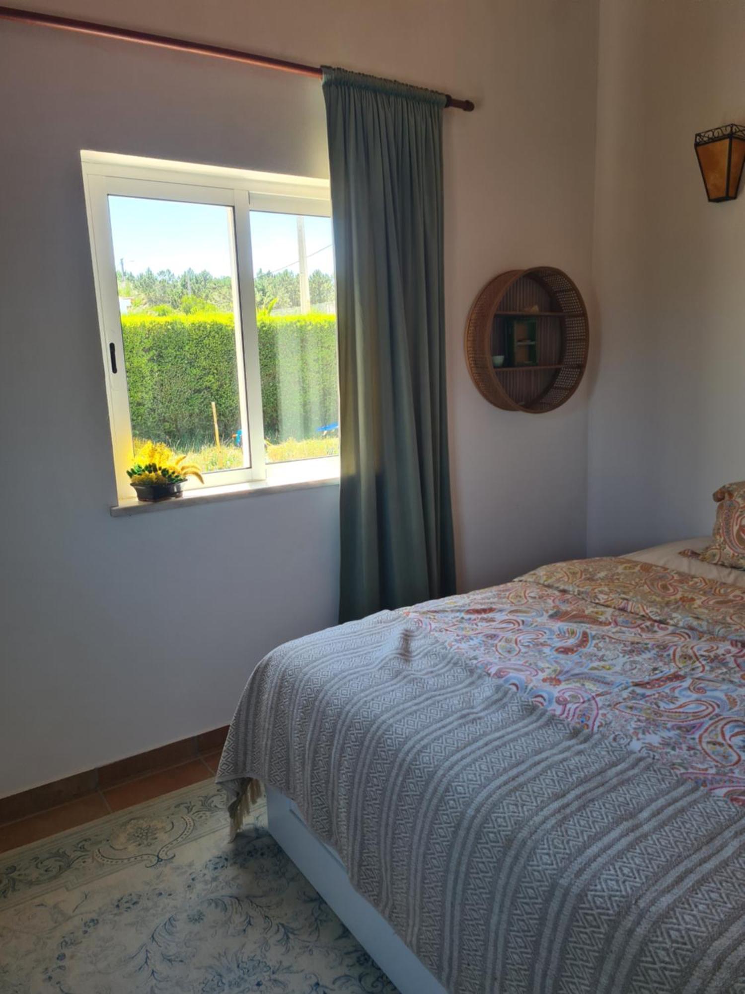 Casa Ensolarada B&B And Pottery Aljezur Pokoj fotografie